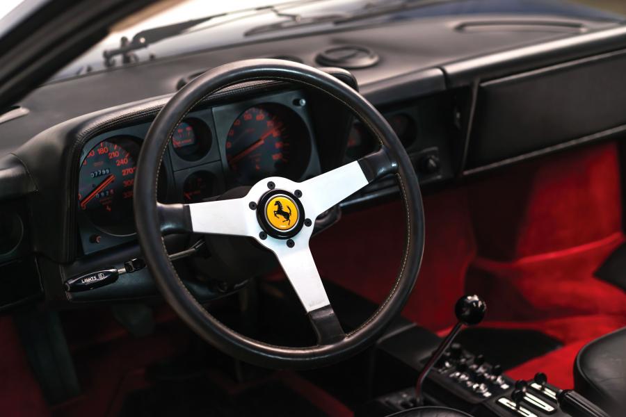 Схема Ferrari 365 GT4 Berlinetta Boxer 1974 года  (WW) (фото 10 из 40)